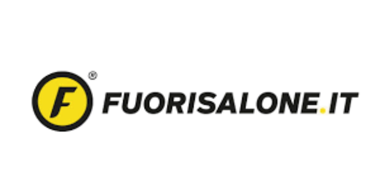 Logo f